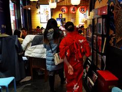 大堂-有喜屋·深夜食堂(环宇荟店)