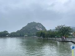 -星湖旅游景区七星岩