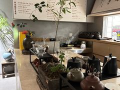 -本处·素食·融合料理(南油店)