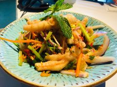 酸辣无骨凤爪-BetterThai 泰加(苏州中心店)