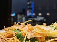 -遇外滩(BFC外滩金融中心店)