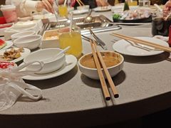 -海底捞火锅(赛格国际购物中心店)