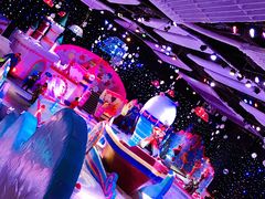 -梦幻奥陶纪景区