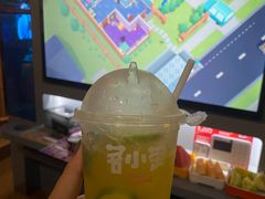-皇室假期美食水疗会(春风路店)