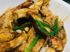 -南雄雄州土菜餐厅(粤北大厦店)