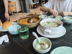 -有璟阁港式餐厅(金融街购物中心店)