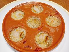 法式蒜香蜗牛-萨莉亚(巴黎春天成山店)