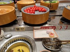 -喜味涮自助小火锅(广州东圃天河城店)
