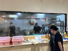 -何永光123鲜牛肉馆(1号店)