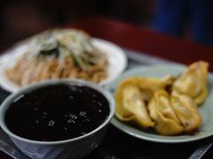 -味一早餐(新芝路店)