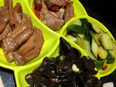 -欢乐迪KTV(泉秀店)