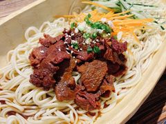 -芜小皖砂锅菜(青山街店)