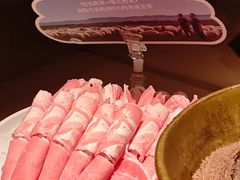 -巴奴毛肚火锅(相州店)