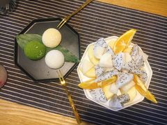 -茶庐(百花洲路店)