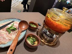 -山石榴·贵州菜(陆家嘴中心店)