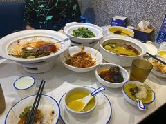 -兰湘子·湘菜小炒(三桥万象城店)