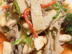 -海尔巴格新疆餐厅(东来兴店)