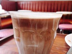 澳洲小白-Peet's Coffee皮爷咖啡(大学路店)