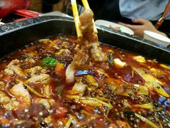 -自贡好吃客(科华店)