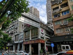 -点都德(大茶楼店)