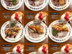 -小川洋风料理(江汉路店)