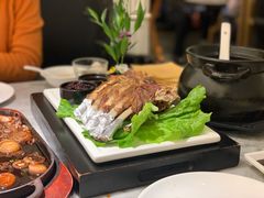 羊棒骨-城南往事(滨江世茂店)