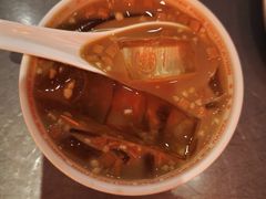 -探鱼·鲜青椒爽麻烤鱼(苏宁广场店)