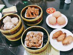 -府城小食馆(金龙宾馆店)