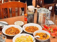 -天下客饭店(中山路店)