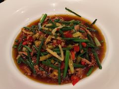 -羊门客在·烤盐池滩羊·川菜