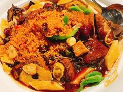 -避风塘(宝山万达店)