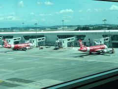 -吉隆坡国际机场