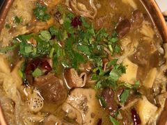 -到家尝北京菜(西坝河店)