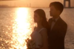 -麦田·婚纱摄影(天河新天地店)