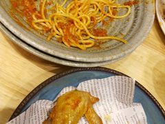-棒约翰比萨·意面(松江开元店)