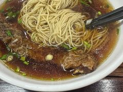 -东吴面馆(枫桥店)