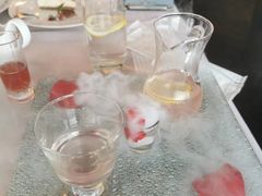 -戈雅法餐厅(世界城广场店)