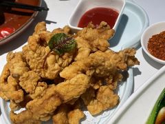 -鑫悦诚府·新鲁菜·餐厅(趵突泉店)