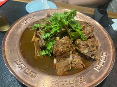 -友乐居羊蝎子(西直门店)