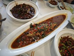 -攸州小镇家湘菜(小米科技园店)