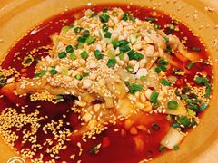 -红辣椒·川菜·火锅(张杨路店)