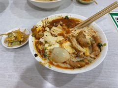 -凤翔改改豆花泡馍(双仁府街店)