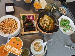 -香芙茗茶楼(梅家坞总店)