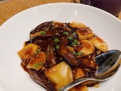 -宁波柏悦酒店·钱湖渔港