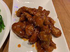 -一盐堂本帮菜(外滩店)
