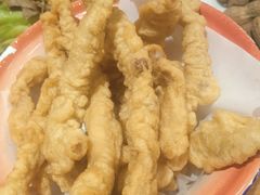 -聚点串吧·北京烧烤(赵登禹路店)