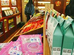 -黄胜记鼓浪屿肉松店(龙头路店)