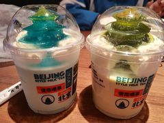 -茶太良品·北京特色茶饮(西站食宝街店)
