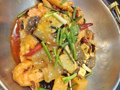 -晓林火锅(安定门店)