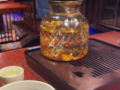 -田婆婆的菜(印象汇店)